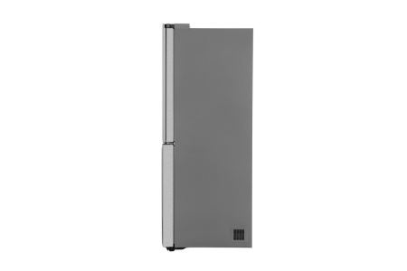 Холодильник LG GC-Q22FTAKL
