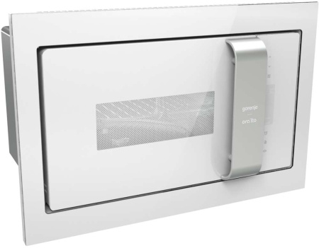 Микроволновая печь с грилем Gorenje BM235ORAW
