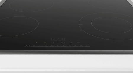 Встраиваемая электрическая варочная панель Bosch PKF645FP3E