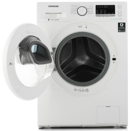 Стиральная машина Samsung WW65K42E08W
