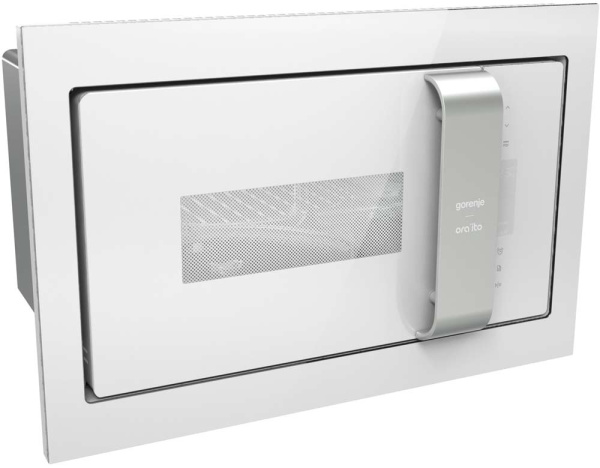 Микроволновая печь с грилем Gorenje BM235ORAW