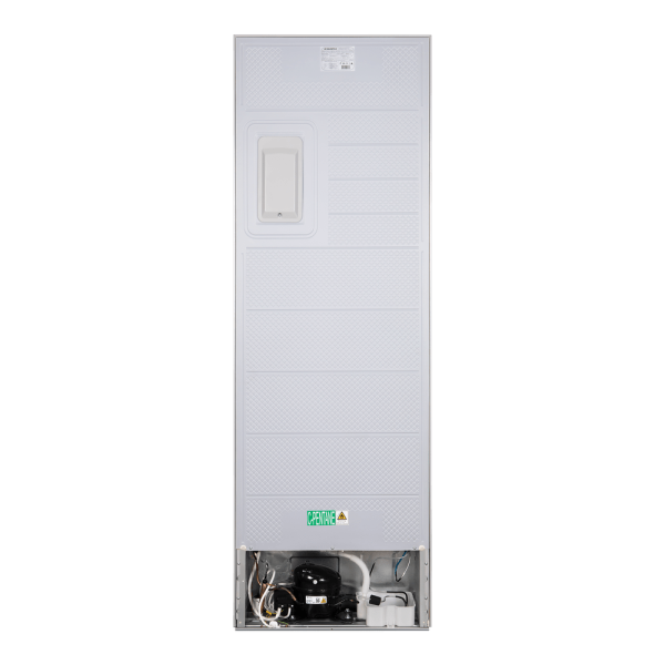Холодильник Maunfeld MFF185NFS Inverter