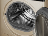Сушильная машина Weissgauff WD 6010 Heat Pump Champagne