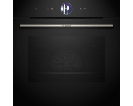 Духовой шкаф Bosch HBG7764B1