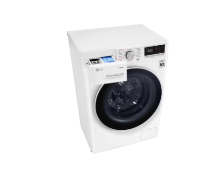 Стиральная машина LG F2V5GS0W