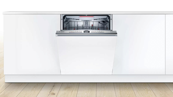 Встраиваемая посудомоечная машина Bosch SMV6ZCX07E