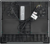 Индукционная варочная панель Maunfeld CVI594SB2WHA Inverter
