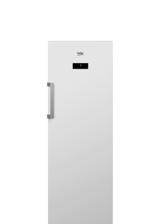 Морозильная камера Beko RFNK290E23W, белый