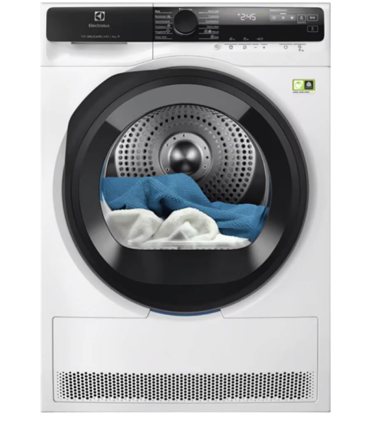 Сушильная машина Electrolux EW7D595UCE