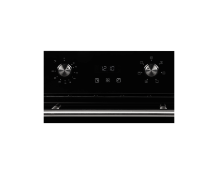 Духовой шкаф Hiberg VM 4260 B