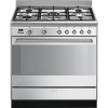 Варочный центр Smeg SUK91MFX9