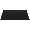 Электрическая варочная панель Hotpoint HR 6T7 BA S