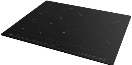 Индукционная варочная панель Teka IBC 63010 MSS BLACK
