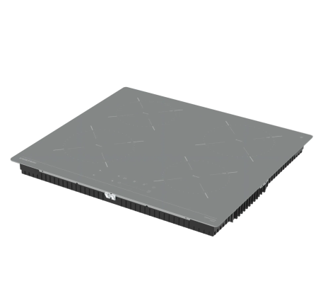 Варочная панель индукционная Meferi MIH604GR POWER