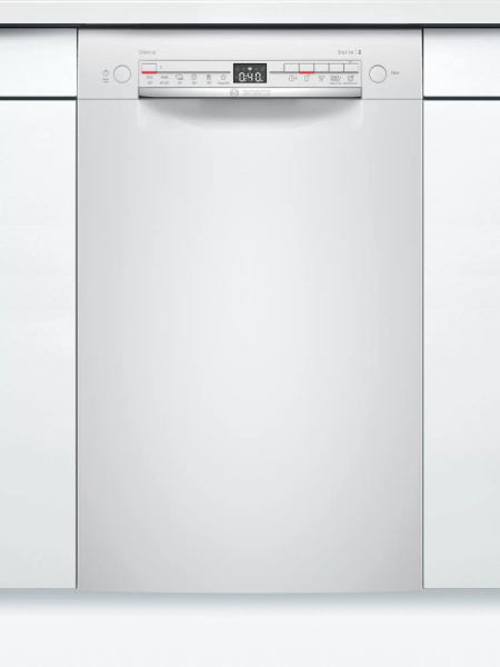 Встраиваемая посудомоечная машина Bosch SPU 2HKW57S