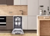 Посудомоечная машина DeLonghi DDW08S Aquamarine eco