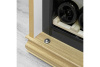 Винный шкаф Meyvel MV102-WO1-C (Northern Oak)