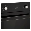 Шкаф духовой электрический Evelux EO 430 PB