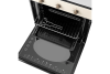 Шкаф духовой газоэлектрический Maunfeld  EOGC604RIB.MT Slim