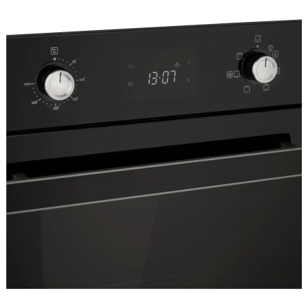 Шкаф духовой электрический Evelux EO 430 PB