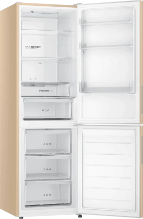Холодильник Haier CEF536CGG