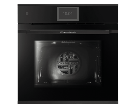 Электрический духовой шкаф Kuppersbusch B 6850.0 S5 Black Velvet