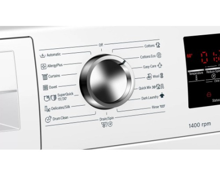 Стиральная машина Bosch WAT28S48ME