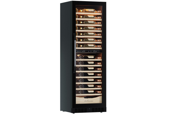 Винный шкаф Meyvel MV110-KBT2 (Slim)