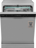 Встраиваемая посудомоечная машина Weissgauff DW 6138 Inverter Touch Inox