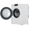 Стирально-сушильная машина Haier HWD80-BP14929A