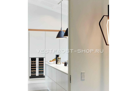 Винный шкаф Vestfrost Solutions W 38