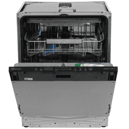 Встраиваемая посудомоечная машина Electrolux EEC87600W