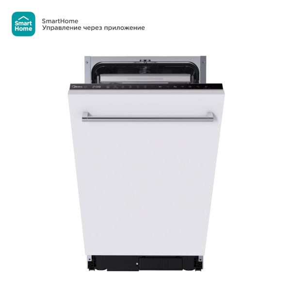 Встраиваемая посудомоечная машина Midea MID45S450i