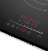 Электрическая варочная панель Millen MEH 702 BL