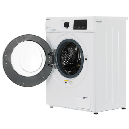 Стиральная машина NORDFROST i-WSQ4 8140 W