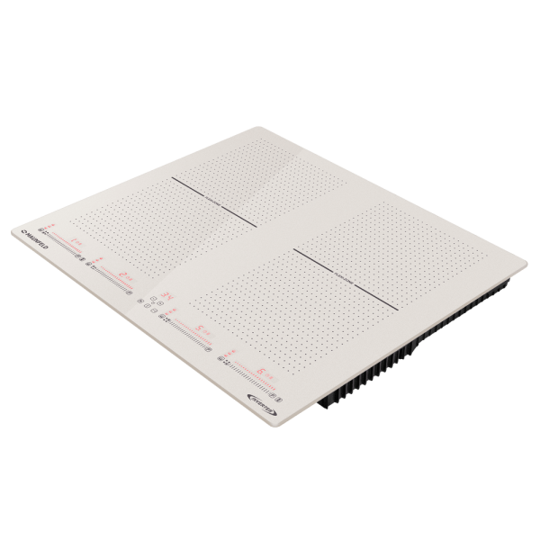 Индукционная варочная панель Maunfeld CVI594SF2BG Inverter