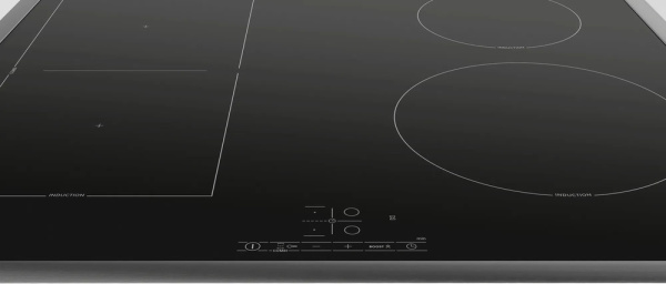 Варочная панель Bosch PWP64RBB6E