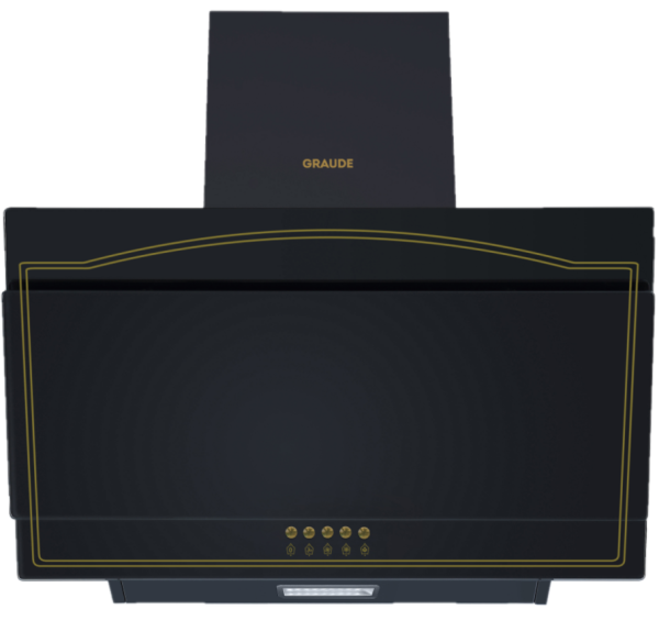Настенная вытяжка Graude CLASSIC DHK 60.1 S