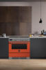 Варочный центр Bertazzoni PROCH94I1EART