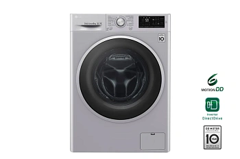 Стиральная машина LG F2J6TN1L