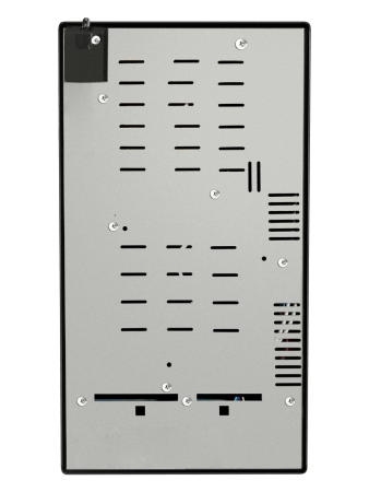 Электрическая варочная панель Maunfeld AVCE3024MBK2