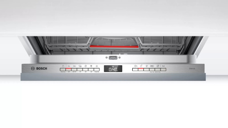 Встраиваемая посудомоечная машина Bosch SMV4HVX40E