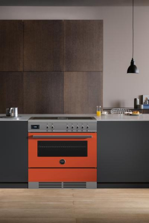 Варочный центр Bertazzoni PROCH94I1EART