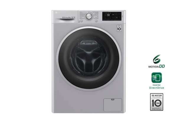 Стиральная машина LG F2J6TN1L