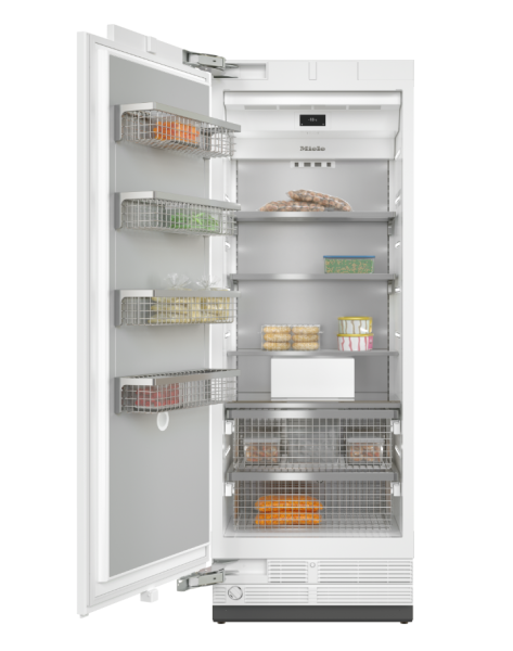 Встраиваемый морозильник Miele F 2813 Vi MasterCool