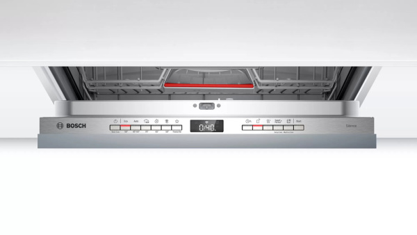 Встраиваемая посудомоечная машина Bosch SMV4HVX40E