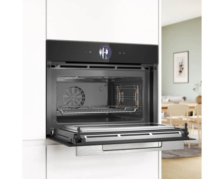 Духовой шкаф Bosch CMG7361B1