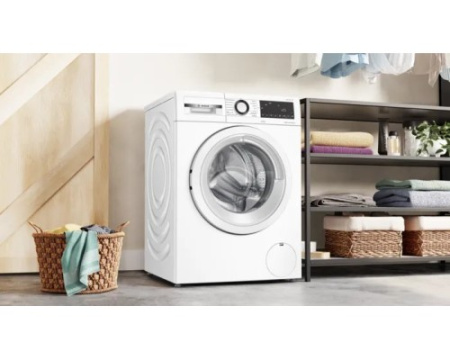 Стирально-сушильная машина Bosch WNA134L0SN