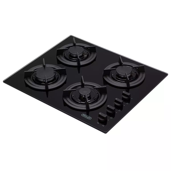 Газовая варочная панель DeLonghi NV 46/1 ASV C