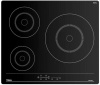 Варочная панель Teka IBC 63900 BK TTC BLACK